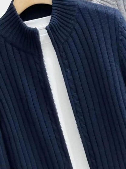 Regency™ | Strikjakke - ALVYNA