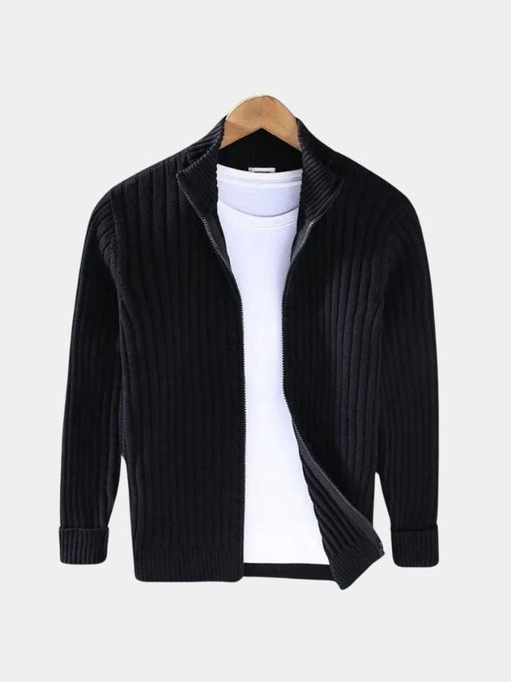 Regency™ | Strikjakke - ALVYNA