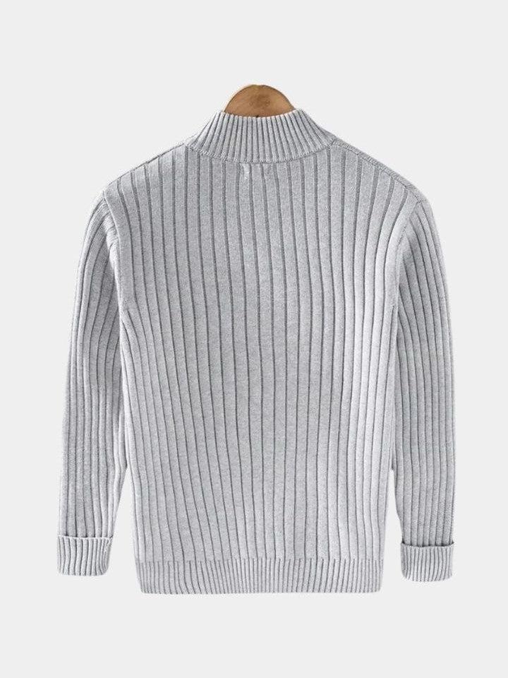 Regency™ | Strikjakke - ALVYNA