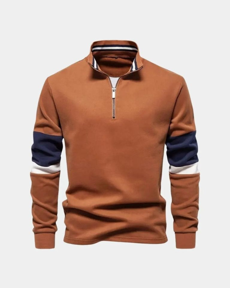 Reuben™ | Træktrøje - ALVYNA