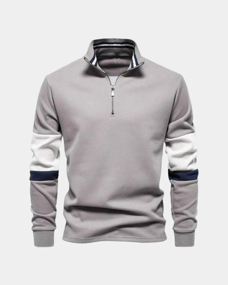 Reuben™ | Træktrøje - ALVYNA