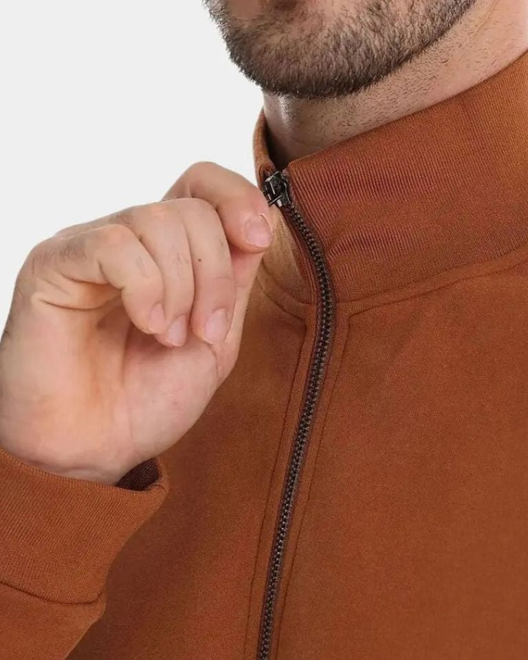 Reuben™ | Træktrøje - ALVYNA