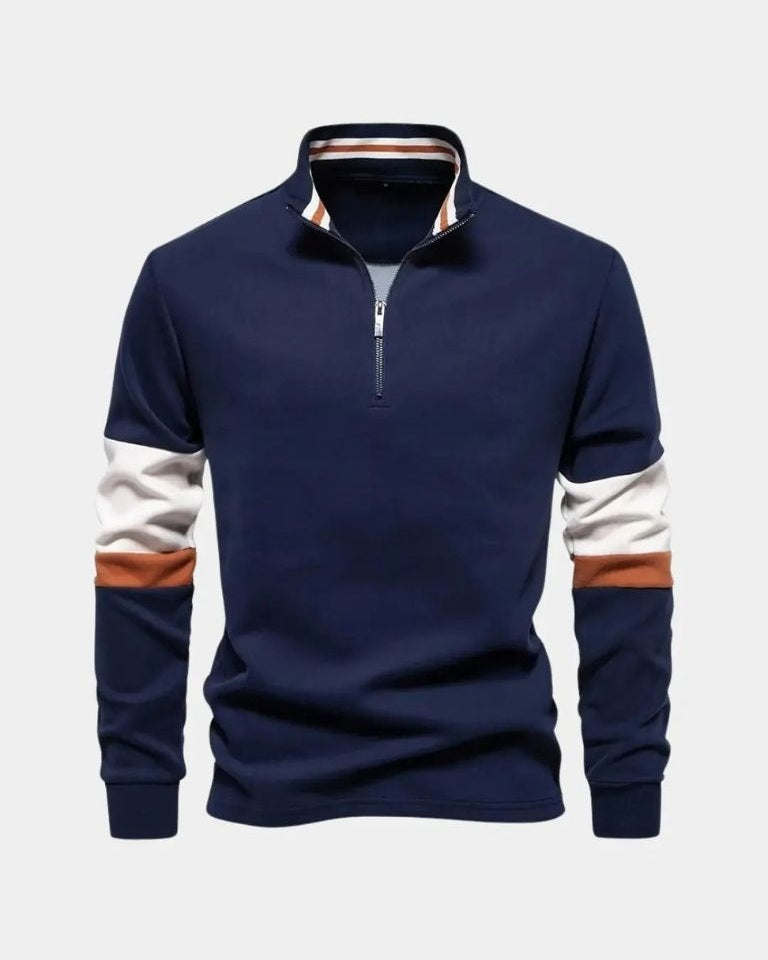 Reuben™ | Træktrøje - ALVYNA