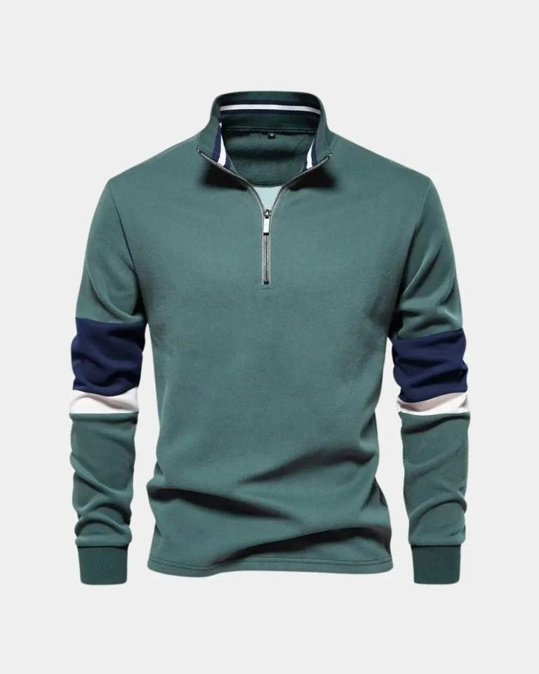 Reuben™ | Træktrøje - ALVYNA