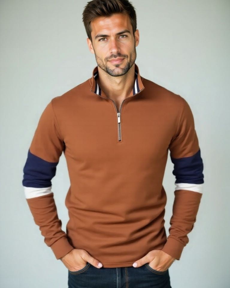 Reuben™ | Træktrøje - ALVYNA