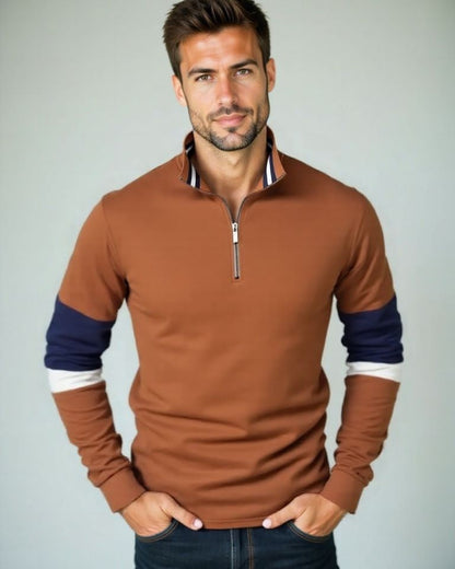 Reuben™ | Træktrøje - ALVYNA