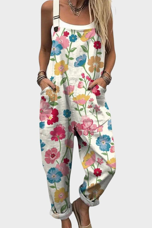 Rikke | Afslappet overall