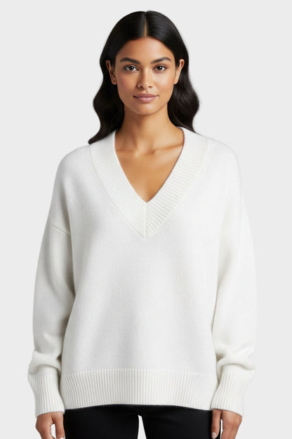 Ronja | Kashmir trøje