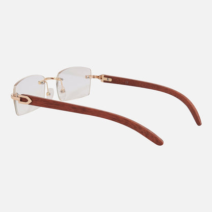 Saga | Unisex Briller