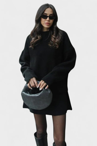 Sanna | Strikket sæt