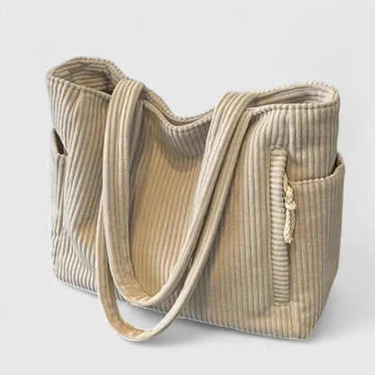 Sara | Elegant skuldertaske