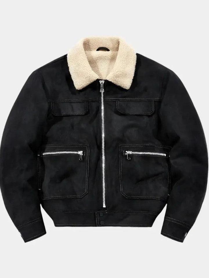 Sebastian™ | Fleecevest - ALVYNA