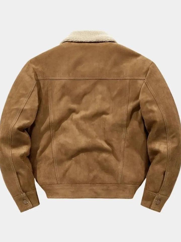 Sebastian™ | Fleecevest - ALVYNA