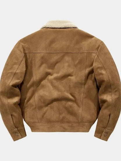 Sebastian™ | Fleecevest - ALVYNA