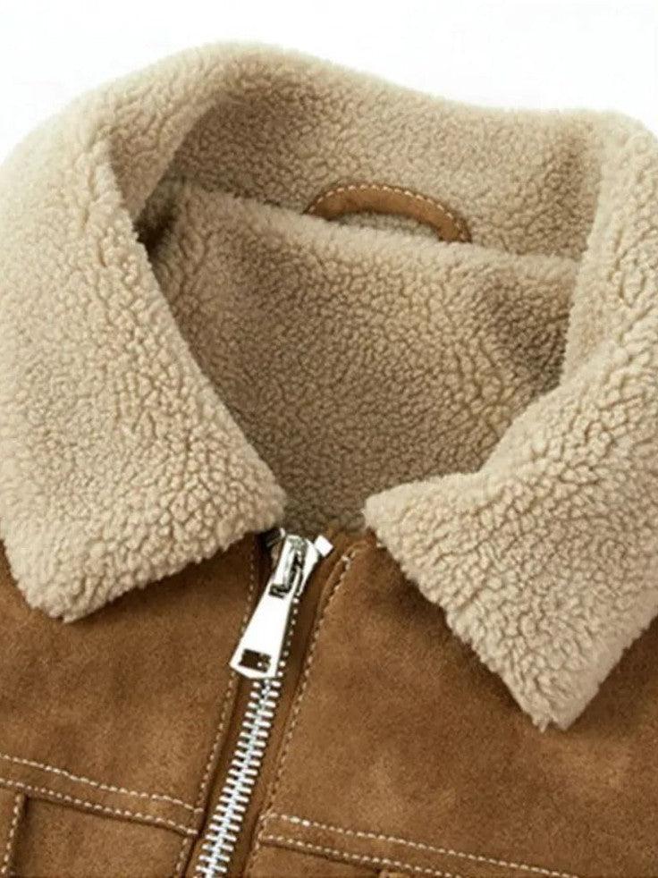 Sebastian™ | Fleecevest - ALVYNA