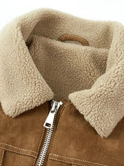 Sebastian™ | Fleecevest - ALVYNA