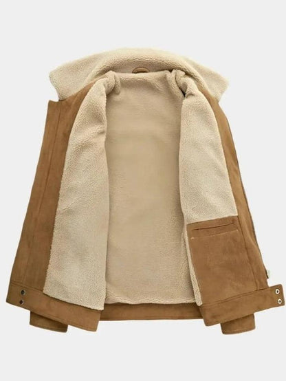 Sebastian™ | Fleecevest - ALVYNA