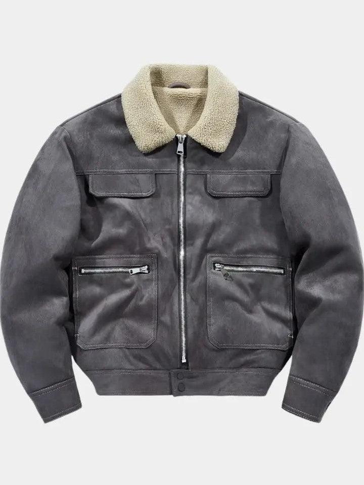 Sebastian™ | Fleecevest - ALVYNA