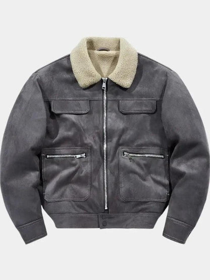 Sebastian™ | Fleecevest - ALVYNA