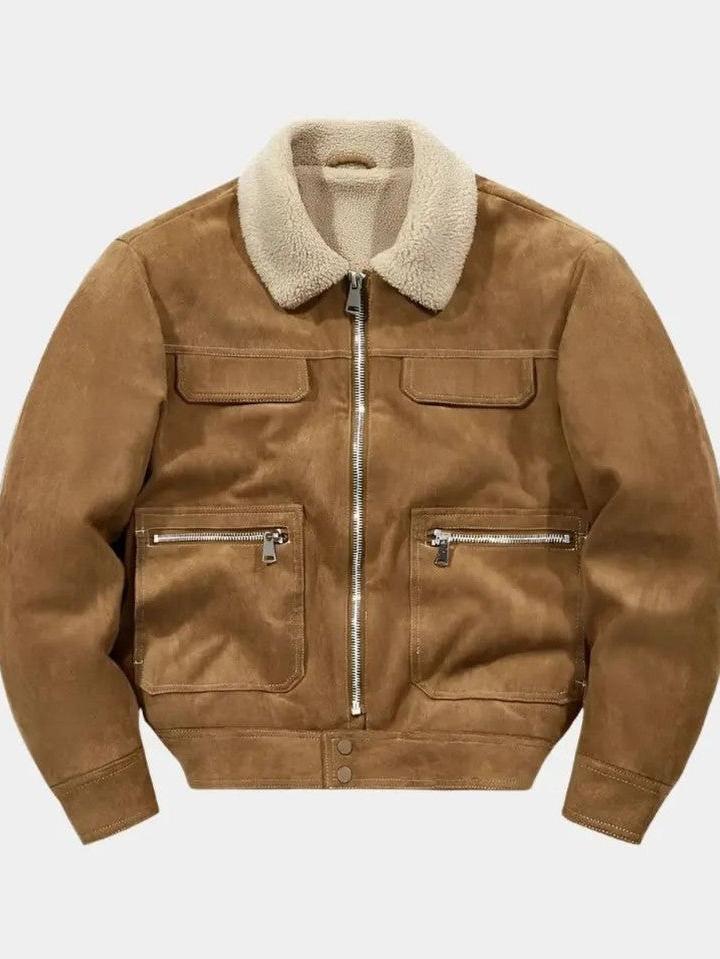 Sebastian™ | Fleecevest - ALVYNA