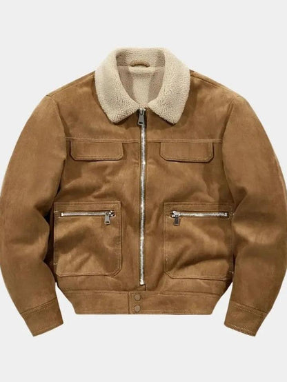 Sebastian™ | Fleecevest - ALVYNA