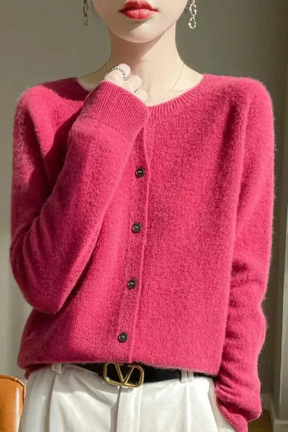 Selma | Kashmir trøje