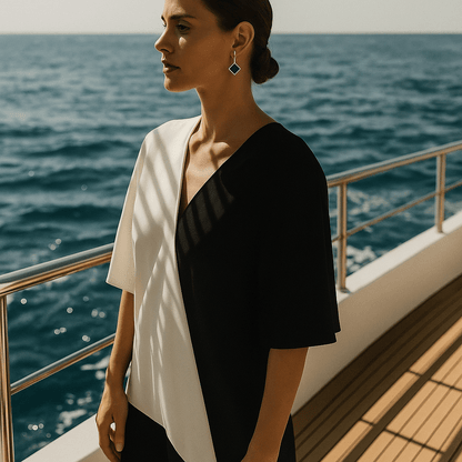 Selma | Kvadratiske øерinge