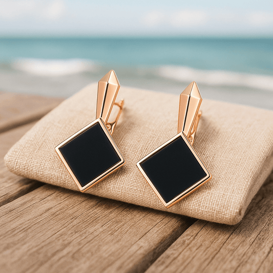 Selma | Kvadratiske øерinge