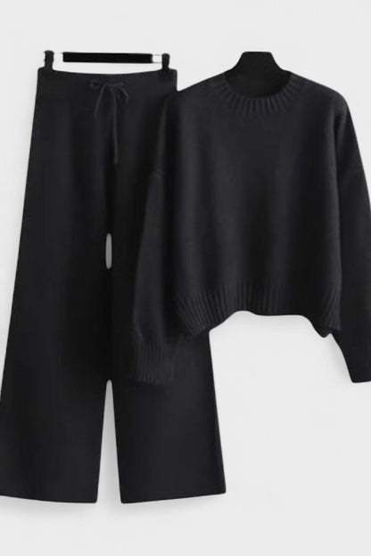 Selma | Langærmet sæt