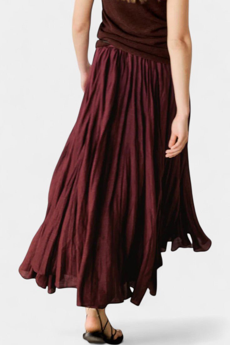 Sidsel | Langærmet sæt