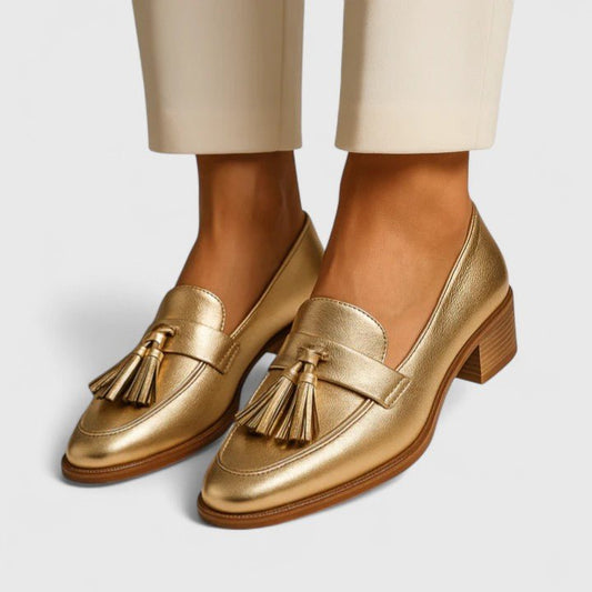 Sidsel | Loafer Komfort