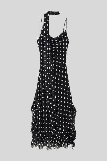 Signe | Romantisk kjole