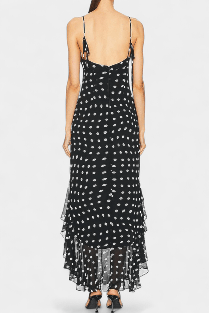 Signe | Romantisk kjole