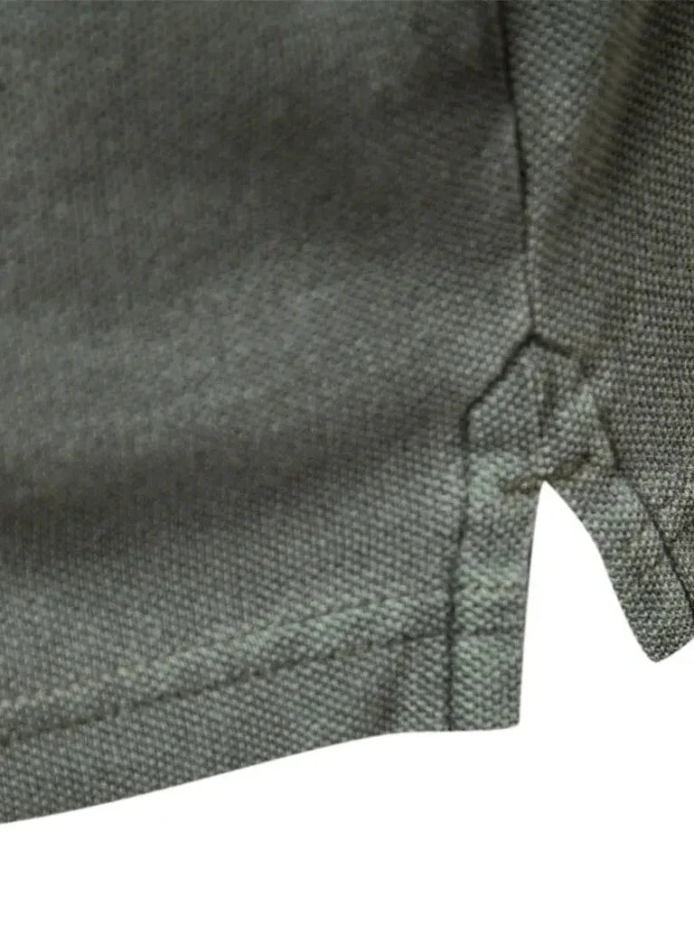 Sigurd™ | Kvalitetsbomuldspolo