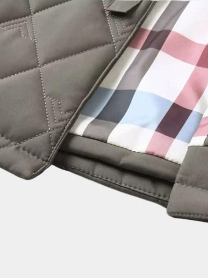 Silvano™ | Luksus Overjakke - ALVYNA