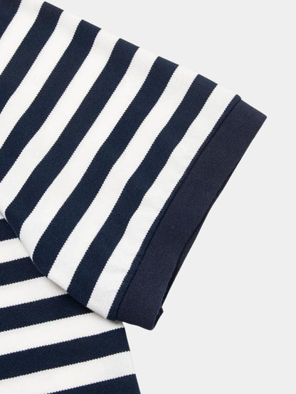 Simon™ | Elegant Riviera Polo