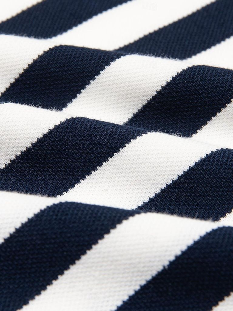 Simon™ | Elegant Riviera Polo