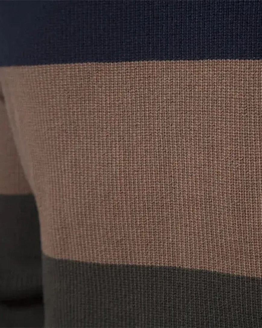 Simon™ | Zippede Jakke - ALVYNA