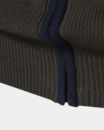 Simon™ | Zippede Jakke - ALVYNA