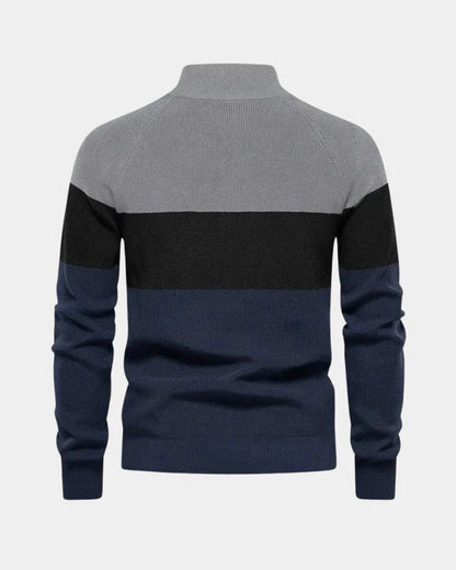 Simon™ | Zippede Jakke - ALVYNA