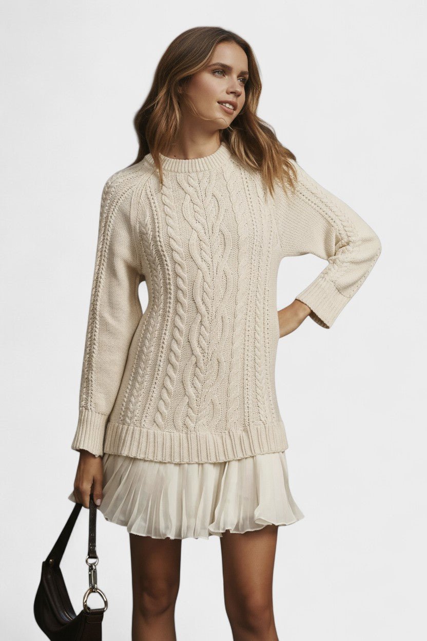 Sofie | Genanvendt kjole