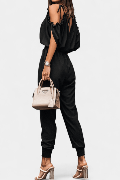 Solene | Jumpsuit