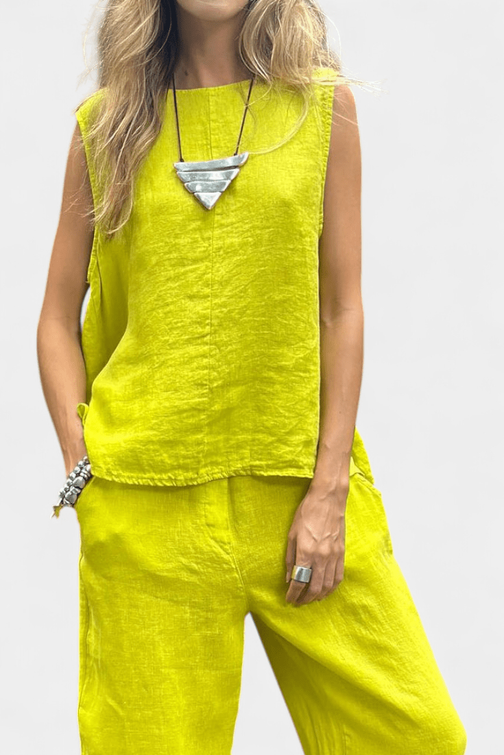 Solveig | Minimalistisk sæt