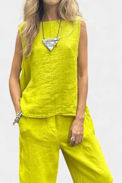 Solveig | Minimalistisk sæt