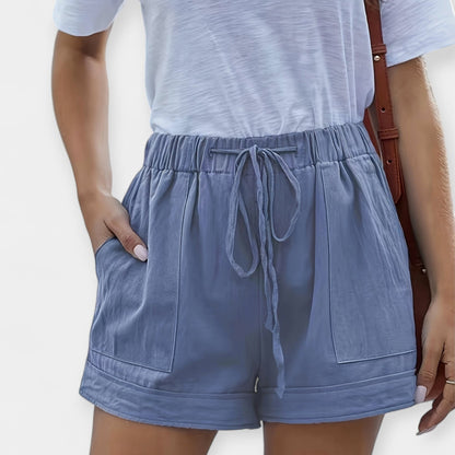 Solveig | Shorts