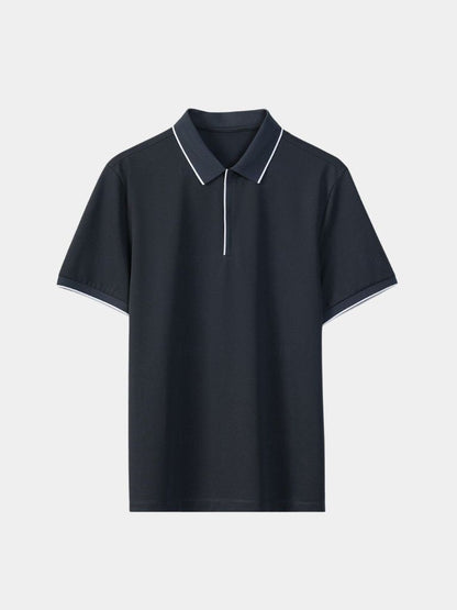 Søren™ | Oxford Minuit Polo