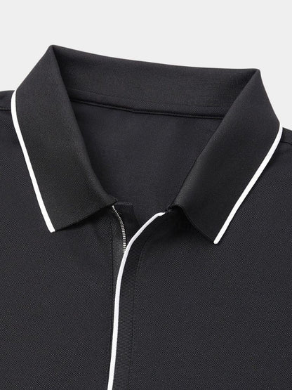 Søren™ | Oxford Minuit Polo