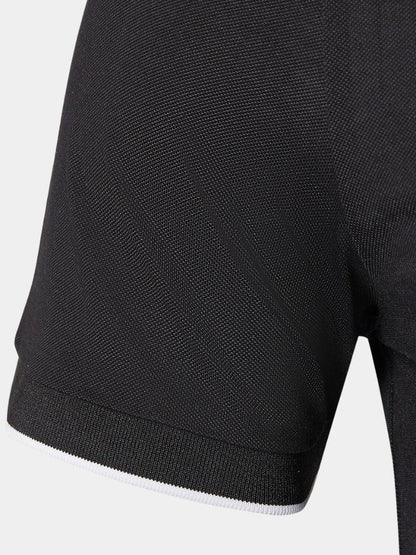 Søren™ | Oxford Minuit Polo