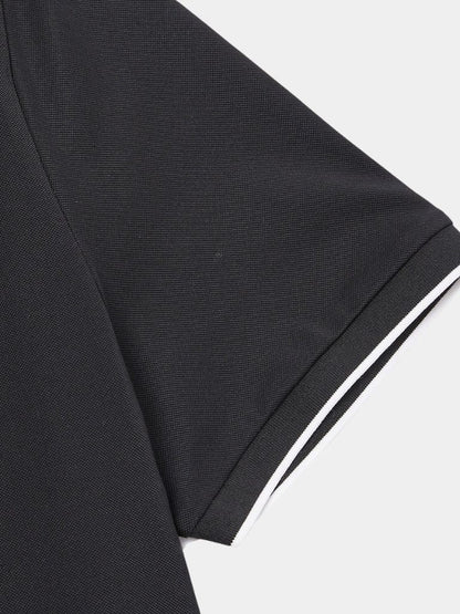 Søren™ | Oxford Minuit Polo