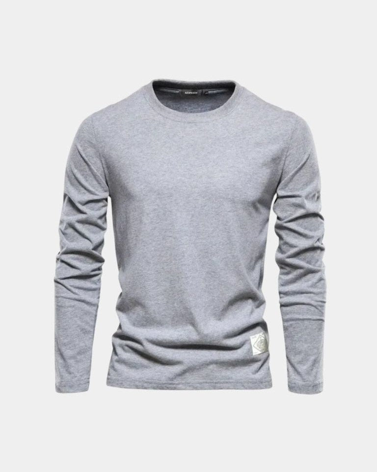 Søren™ | Viana Pullover - ALVYNA